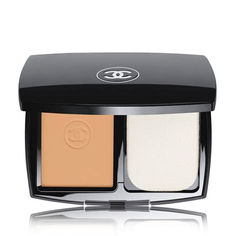 chanel le teint ultra compact 50 beige|chanel ultra le teint cushion.